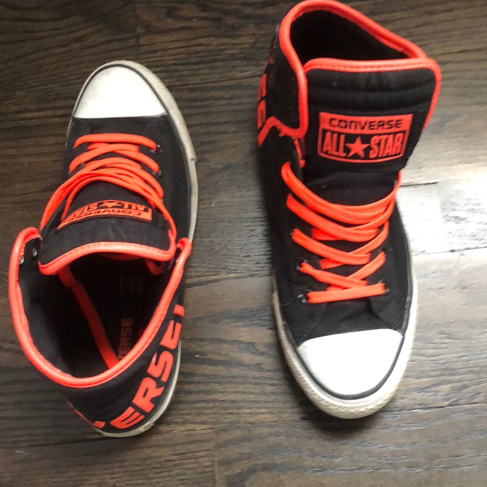 Converse